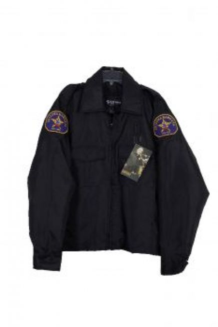 *CLEARANCE* ARIZONA RANGER'S JACKET w/ ZIP-OUT LINER.